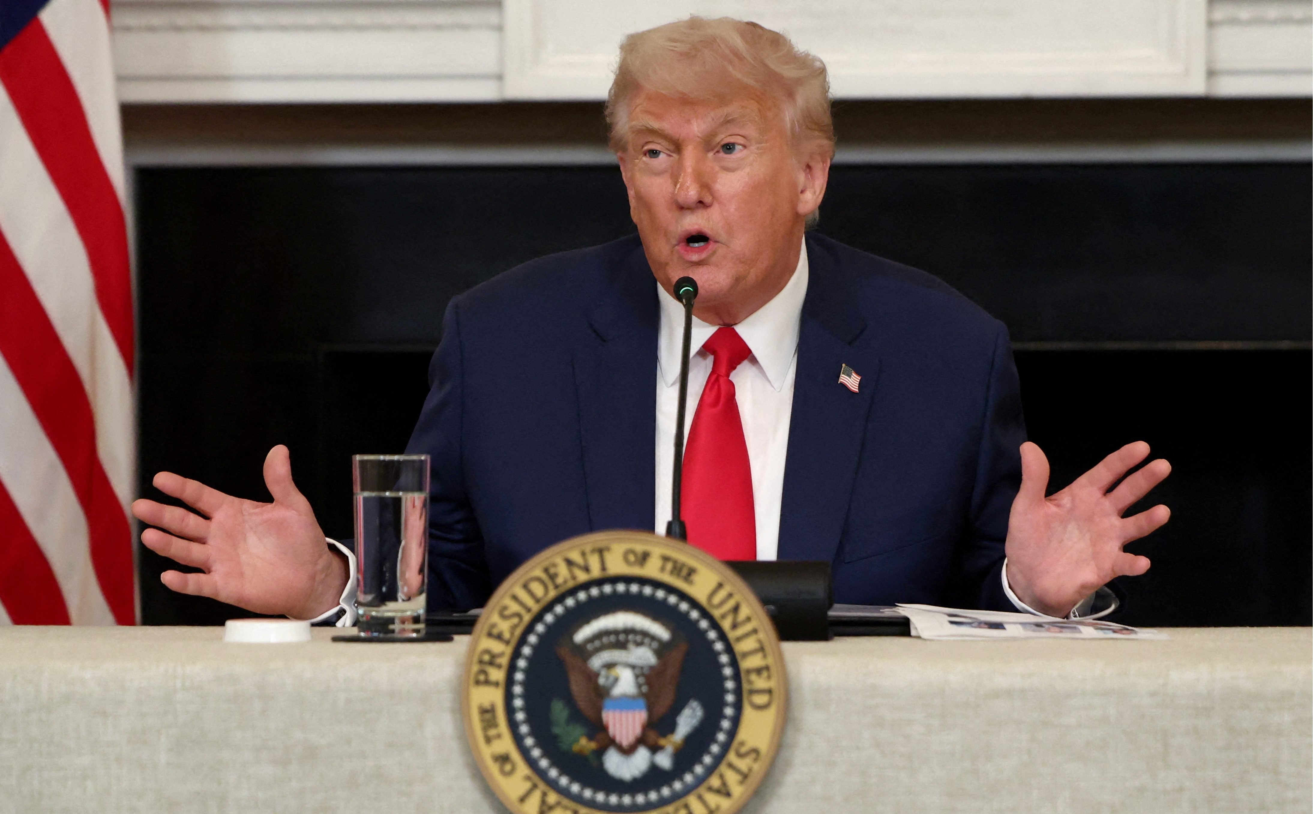 Wojny handlowe przestały straszyć inwestorów?