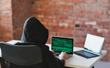 Hakerzy mogą ujawniać dane, by narobić zamieszania i spowodować nakładanie kar.