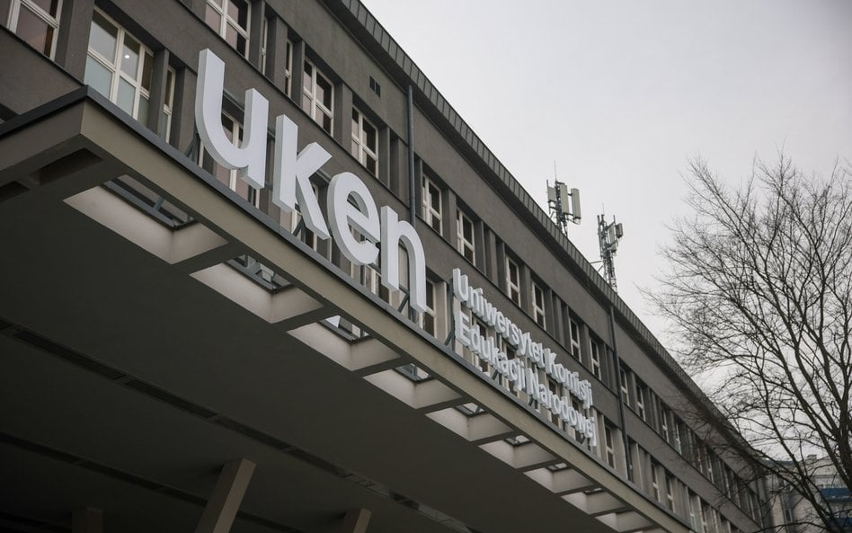 Kierunek zamknięty w dniu inauguracji. Dramat studentów z Krakowa
