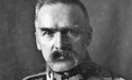 Mościcki, czyli nie wąsy zdobią człowieka