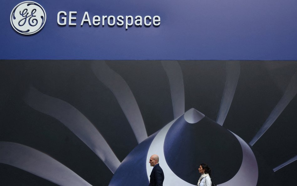 GE Aerospace zainwestuje w swój zakład w Polsce