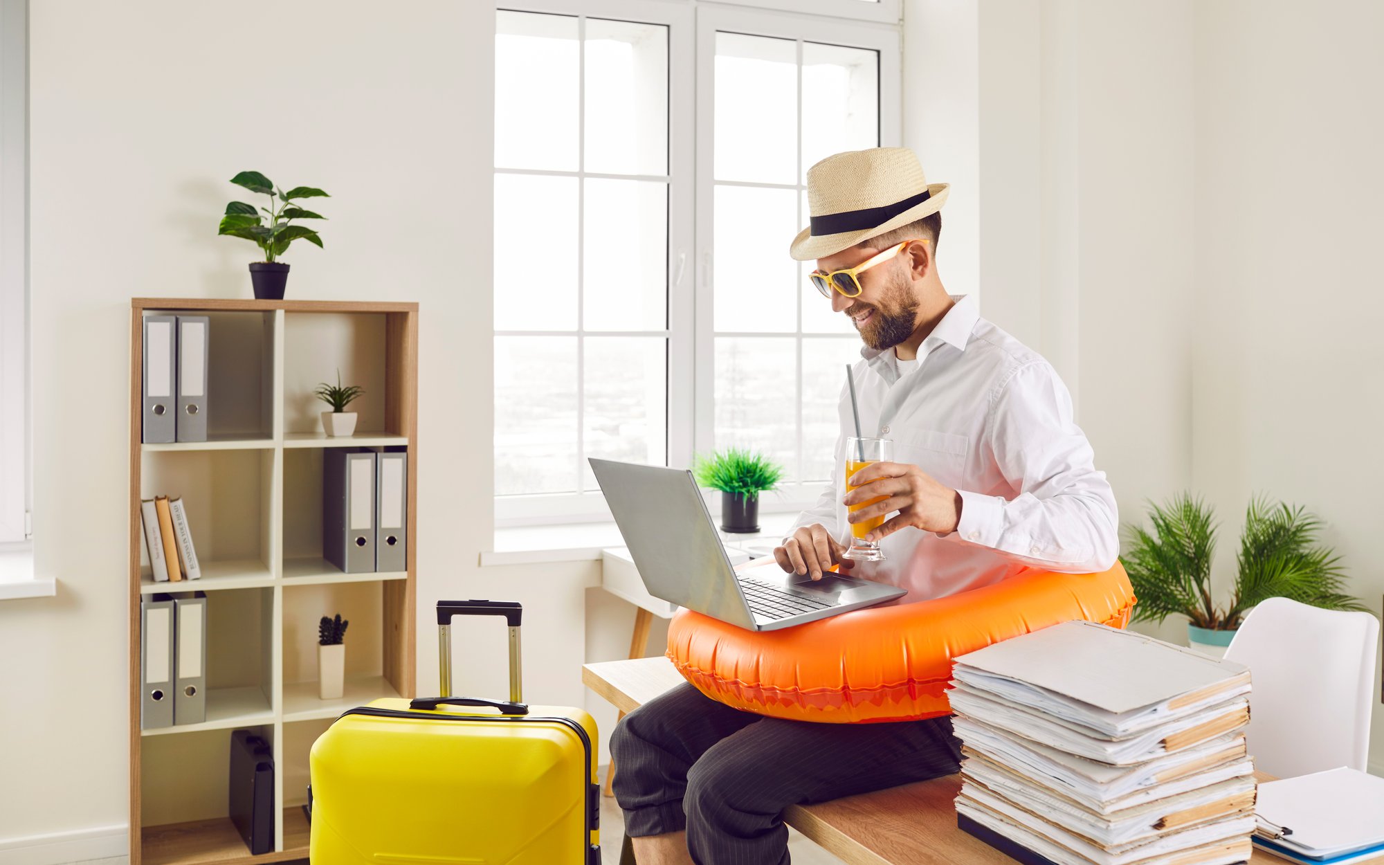 Termin wypłaty ekwiwalentu za urlop po zmianach