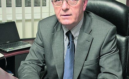 Ostatnim zadaniem szefa Foty Wojciecha Pratkowskiego będzie płynne wprowadzenie nowego prezesa w fun