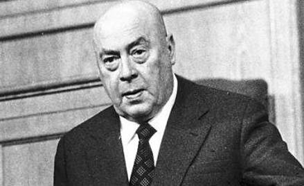Sto lat temu urodził się Józef Cyrankiewicz