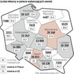 Lekarze w Polsce i w Europie