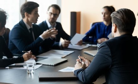 Restrukturyzacja zatrudnienia