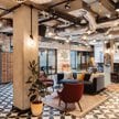 Mindspace w warszawskiej Hali Koszyki