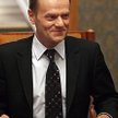 100 dni rządu Tuska