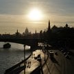 Rosyjskie firmy nie inwestują. Nie wiedzą co będzie jutro