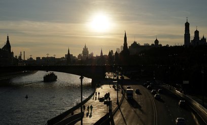 Rosyjskie firmy nie inwestują. Nie wiedzą co będzie jutro