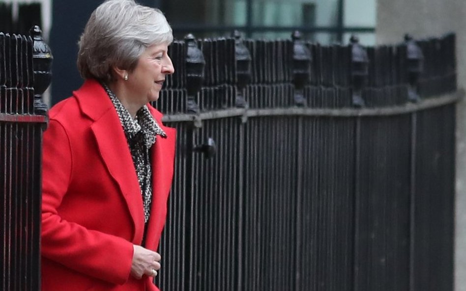 Innego brexitu nie będzie
