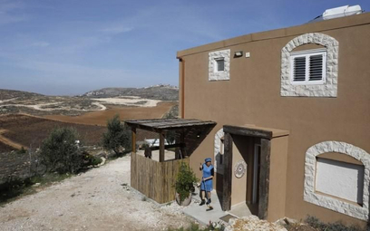 Izrael: Airbnb dyskryminuje Żydów