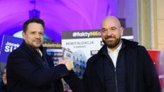 Jeśli ustawa o dwukadencyjności wójtów i szefów miast nie zostanie zmieniona, Rafał Trzaskowski (z l