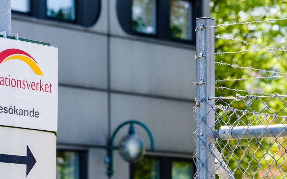 Szwecja: Chcą deportować 19-latka. Nie wierzą, że jest gejem