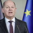 W przesłaniu wielkanocnym wideo kanclerz Olaf Scholz potwierdził konieczność dalszego wsparcia dla U