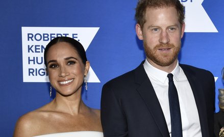 Książę Harry i Meghan Makle - ile jest warty ich jest majątek?