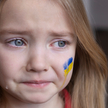 Joanna Zaremba-Stanulewicz: Dramat dzieci z Ukrainy