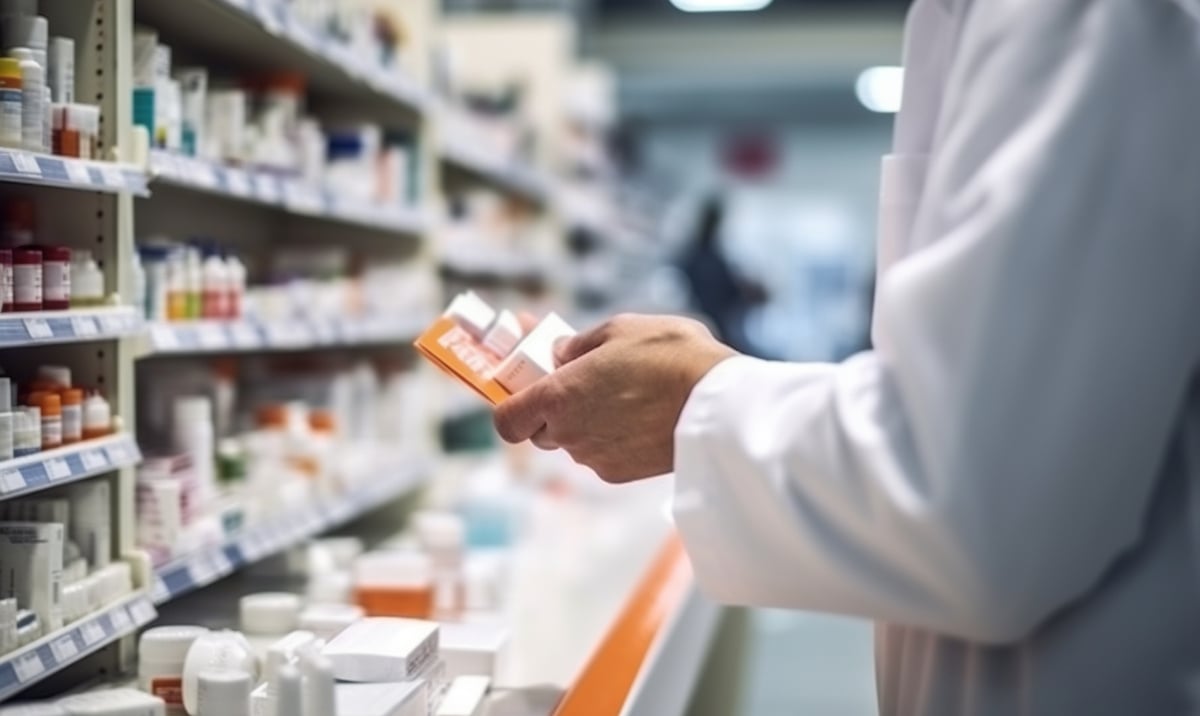 Tabletka „dzień po” dla 15-latek bez recepty. Ale minister może podwyższyć wiek