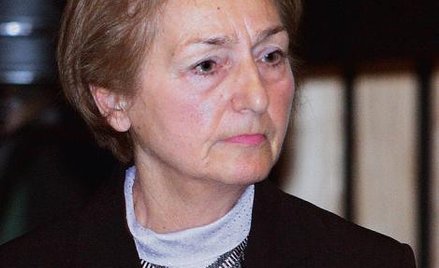 Gmach zaplątany w politykę