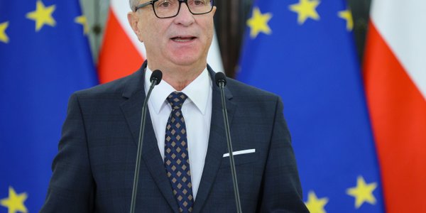 „Zrobię to, jeżeli nie będzie podpisu”. Marszałek Czarzasty naciska na prezydenta ws. ustawy o KRS