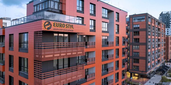 DOKI – ikona miejskiego stylu życia w centrum Gdańska