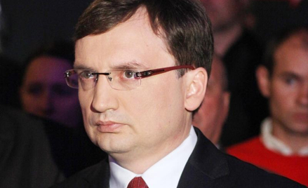 Zbigniew Ziobro