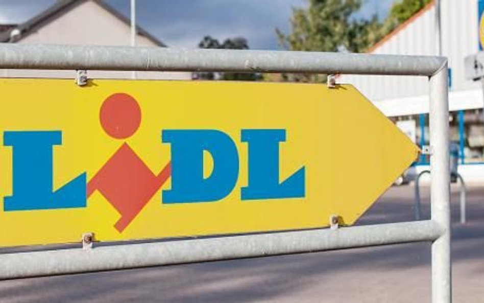 Hale magazynowe Lidla powstaną na obszarze 5 ha.