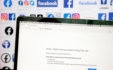 Awaria Facebooka - czy jest szansa na odszkodowanie od firmy Zuckerberga?