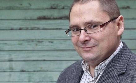 Tomasz P. Terlikowski: Jeszcze jeden dzień z tymi, których kochamy