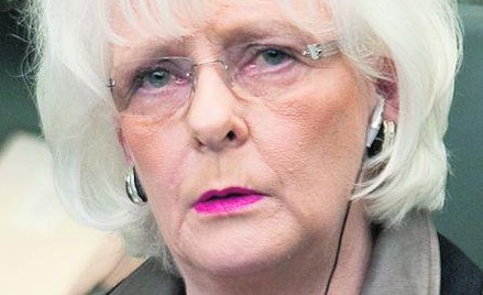Johanna Sigurdardottir, premier Islandii