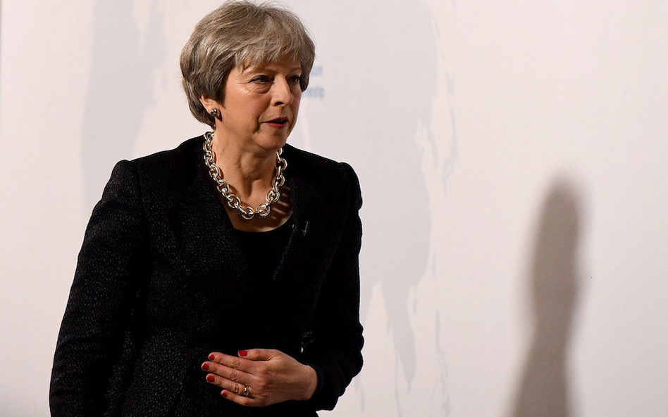 Brexit: Londyn chce umowy szytej na miarę