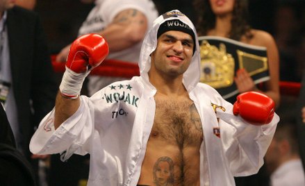 Dawid Kostecki „Cygan”, który był ważnym świadkiem w aferze podkarpackiej, w 2019 r. popełnił w ares