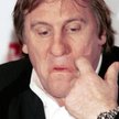 Gerard Depardieu: Imigranci są nadzieją dla Europy