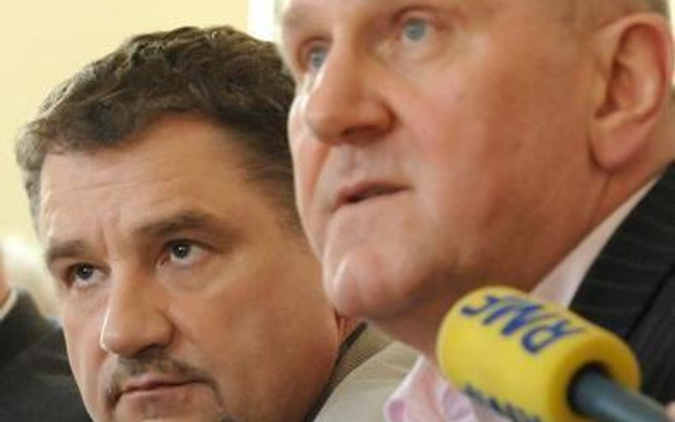 Trudne pożycie związków