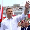 Prezydent podpisał tzw. Tarczę antykryzysową 4.0