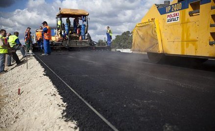 10 mln za drogę w terminie