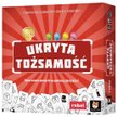 „Ukryta tożsamość”: Sejfiki ze skojarzeniami