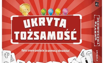 „Ukryta tożsamość”: Sejfiki ze skojarzeniami