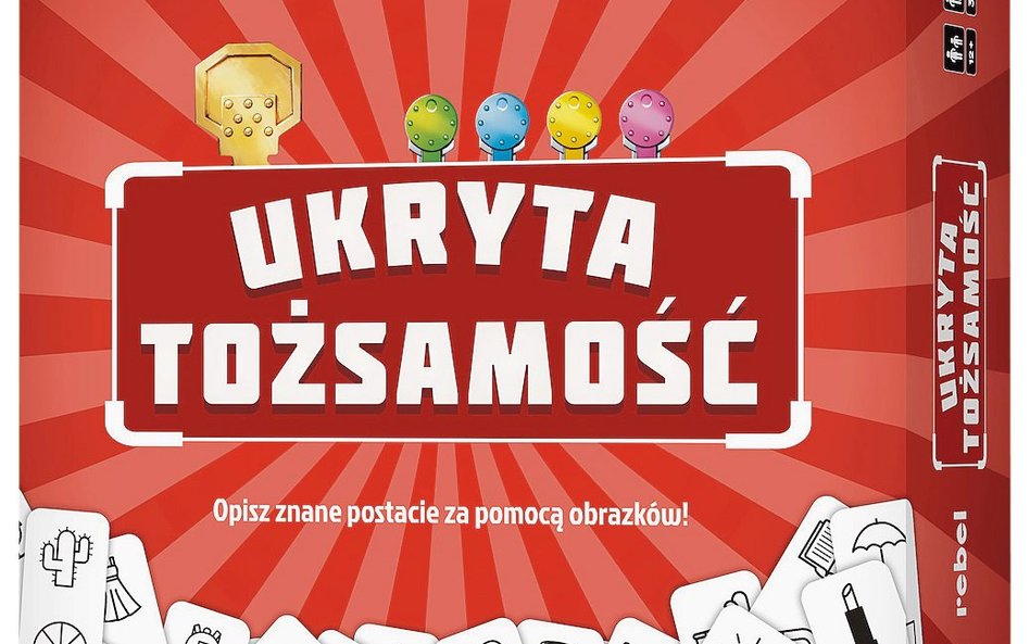 „Ukryta tożsamość”: Sejfiki ze skojarzeniami