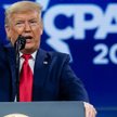 Co Donald Trump powie konserwatystom? Fragmenty przemówienia na CPAC