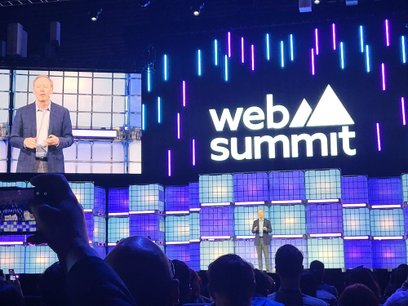 Do Vancouver polecą startupy, które zaprezentują swoje rozwiązania globalnym inwestorom i partnerom 