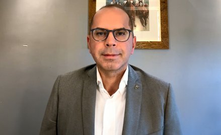 Michał Szczerba