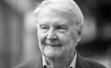 Leonard Pietraszak nie żyje
