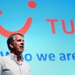 Fritz Joussen, prezes TUI Group