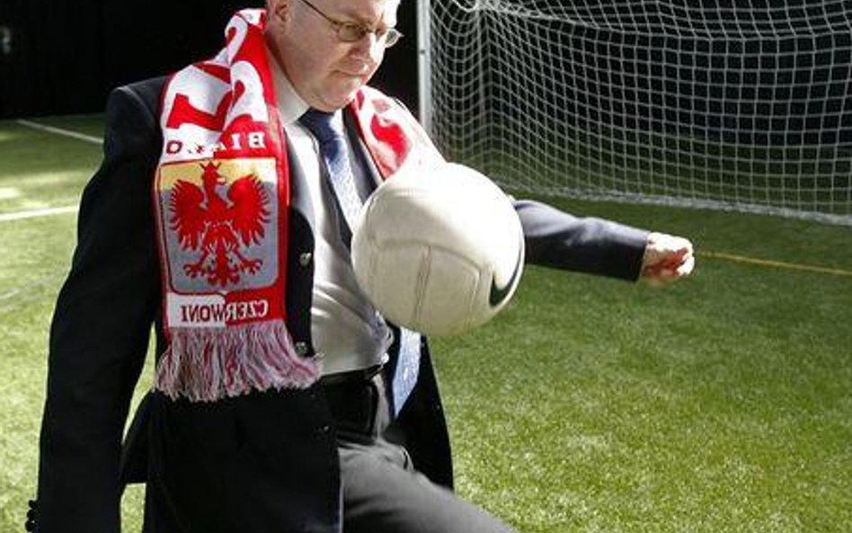 Szkoła motywacji Ryszarda Czarneckiego