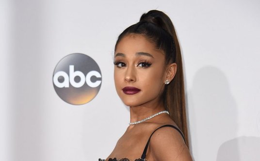 Ariana Grande