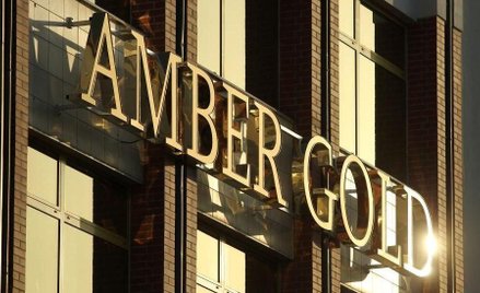 "OLT służyło do prania pieniędzy z Amber Gold"