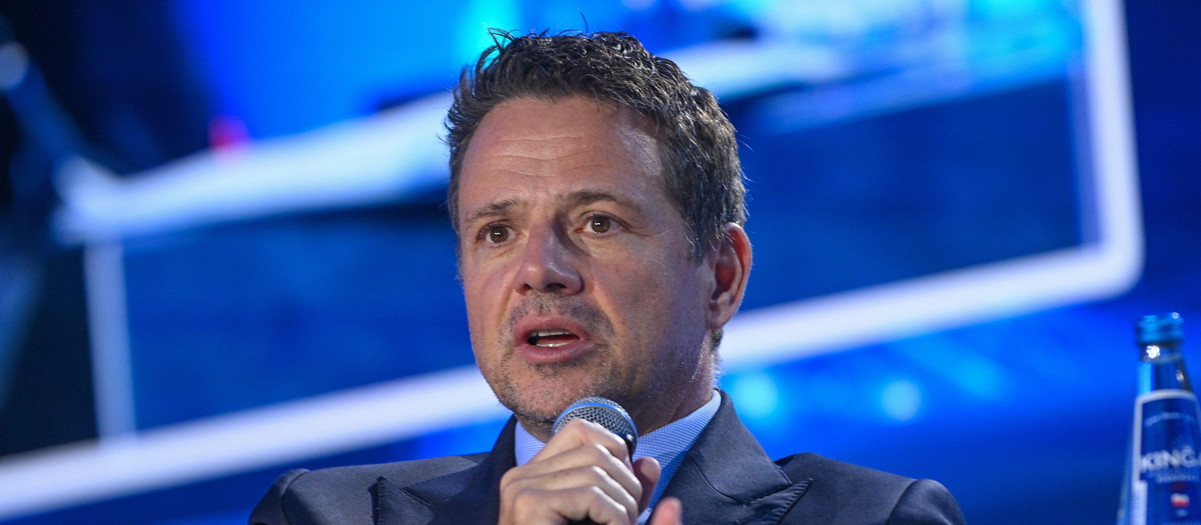 Mariusz Cieślik: Przegrane wybory to nie najgorsze, co zdarzyło się Trzaskowskiemu