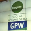 Megaron poprawił zyski