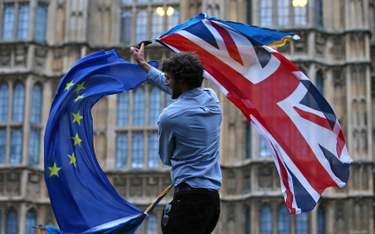 Umowa czy twardy brexit? UE i Wielka Brytania wciąż negocjują